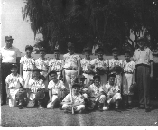 Red Sox 1963